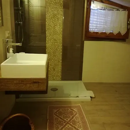 Casa Del Sole Iun 5351 מלון