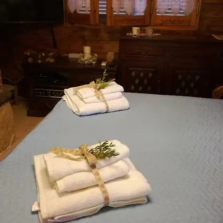 Casa Del Sole Iun 5351