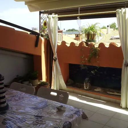 Casa Del Sole Iun 5351 מלון 3*