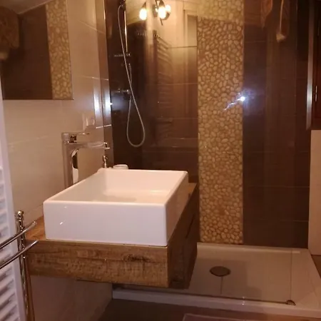 Casa Del Sole Iun 5351 מלון