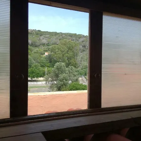 Casa Del Sole Iun 5351 מלון 3*