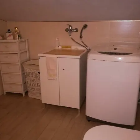 Casa Del Sole Iun 5351 3* קרלופורטה