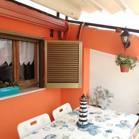 Casa Del Sole Iun 5351 מלון