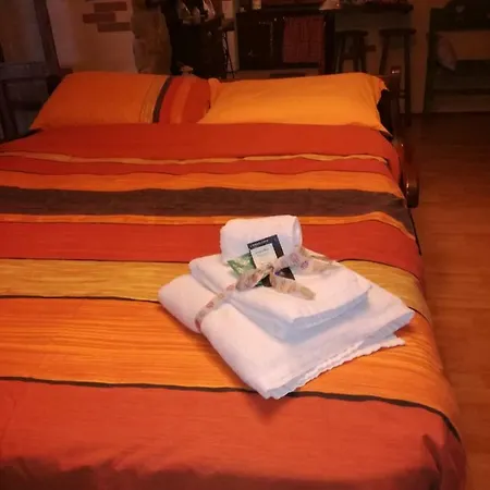Casa Del Sole Iun 5351 קרלופורטה