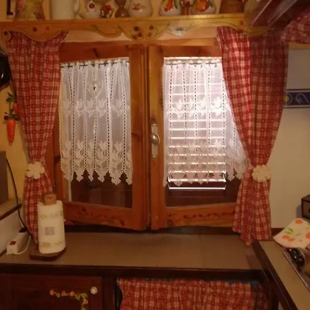 Casa Del Sole Iun 5351 3* קרלופורטה