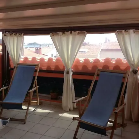 Casa Del Sole Iun 5351 מלון קרלופורטה