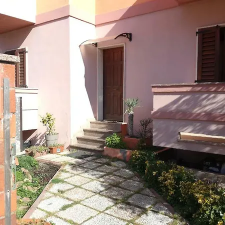 מלון Casa Del Sole Iun 5351